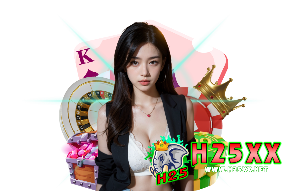 h25xx สมัคร