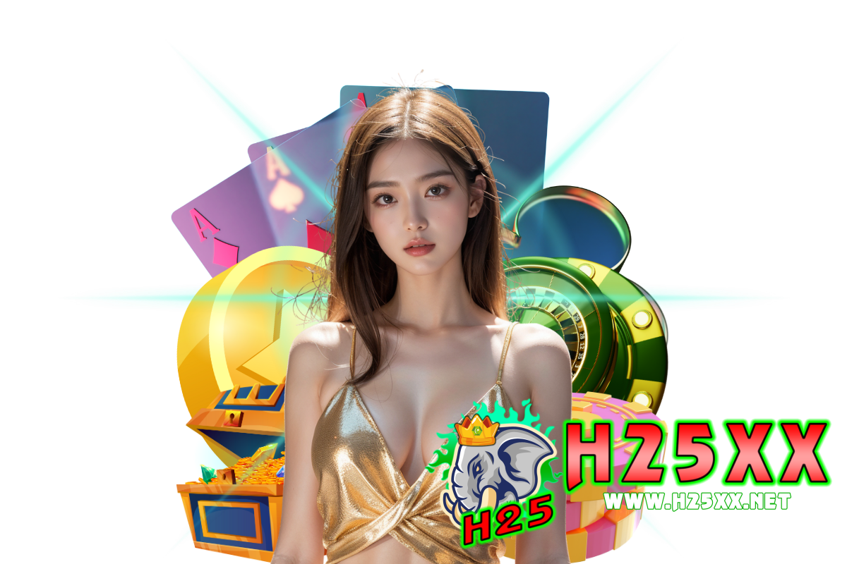 h25xx สล็อต