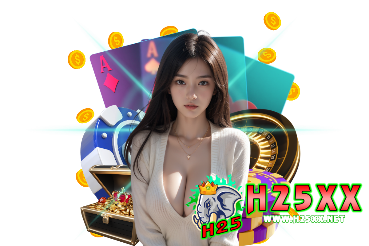 h25xx แจกเครดิตฟรี